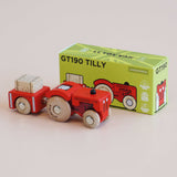 No. 34 GT190 Tilly | Pre order Aug 2026