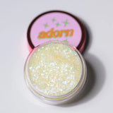 Biodegradable Glitter || Pearl