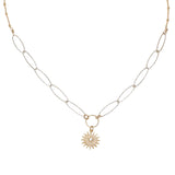 Catalyst Necklace
