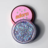 Biodegradable Glitter || Lavender