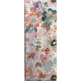 Designer Tissue Paper || Painterly Petals