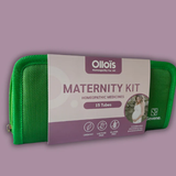 Maternity Homeopathic Kit