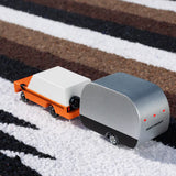 Airstream® Camper
