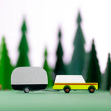 Airstream® Camper