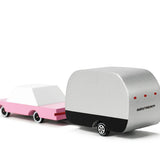 Airstream® Camper