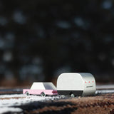 Airstream® Camper