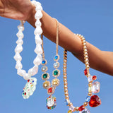 Rainbow Sparkles Mega Jewelry Set