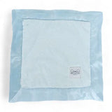 Luxury Lovey Blanket || Blue