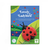 Create Your Own || Ladybug