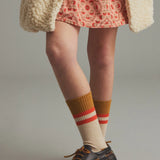 Color Block Socks