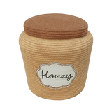 Basket || Honey Pot
