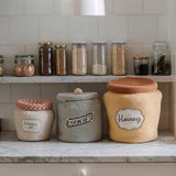 Basket || Honey Pot