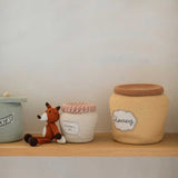 Basket || Honey Pot