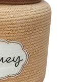 Basket || Honey Pot