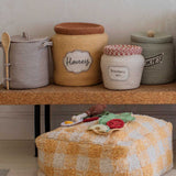 Basket || Honey Pot
