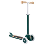 Scooter Banwood || Green