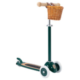 Scooter Banwood || Green