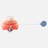 Bath Paddle Ship || Space Piggy