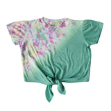 Beach Tee || Chroma