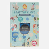 Beat the Clock || Stopwatch Set