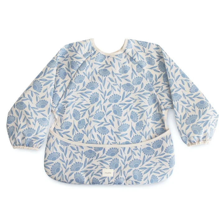 Long Sleeve Bib