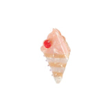 Claw Clip || Very Cherry Ice Cream