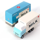Milk Truck