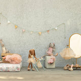 Classic Ballet Bunny Size 2 || Rose