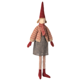 Pixie Girl, Size 4 || Skirt & Cardigan