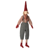 Pixie Boy, Size 4 || Shirt & Pants