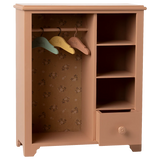 Wardrobe, Large || Dark Powder
