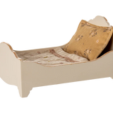 Mouse Bed || Off-White