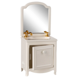 Mouse Sink Dresser || Off-White