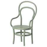 Mouse Vintage Chair || Mint