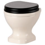 Mouse Water Closet || Off-White