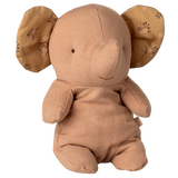 Small Elephant || Powder