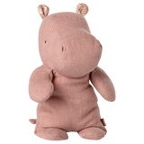 Small Hippo || Rose