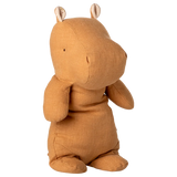 Medium Hippo || Honey