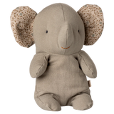 Small Elephant || Iron Grey