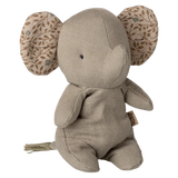 Mini Elephant || Iron Grey