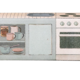 Mouse Kitchen Counter