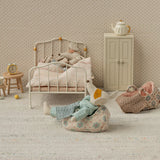 Baby Mouse Carry Cot || Rose