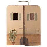 Suitcasa || Little Sister & Little Brother Mouse