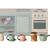 Mouse Kitchen Counter