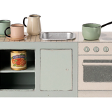 Mouse Kitchen Counter