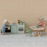 Mouse Kitchen Counter