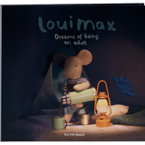 LouiMax Dreams of Being an Adult