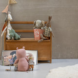 Small Elephant || Iron Grey