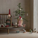 Maxi Christmas Mouse || Girl