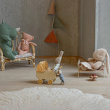 Medium Rhino || Sage